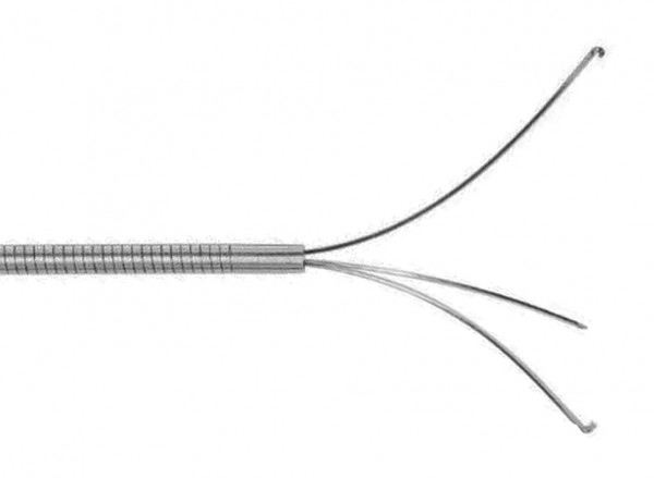 Endoskopie Instrumente
