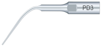 Scaler-Spitzen