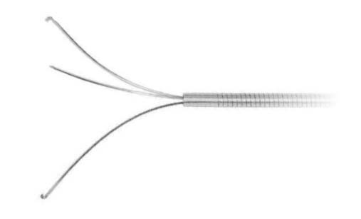 Endoskopie Instrumente