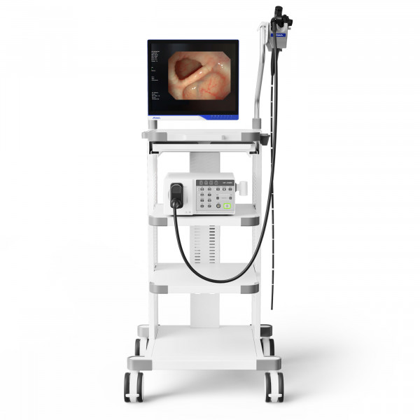 Endoskopie - Einrichtung