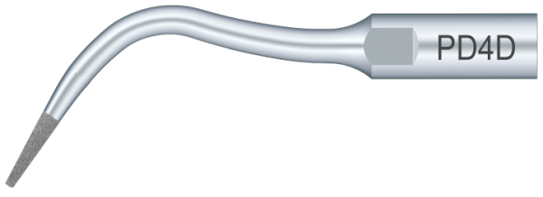 Scaler-Spitzen