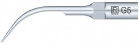 Scaler-Spitzen