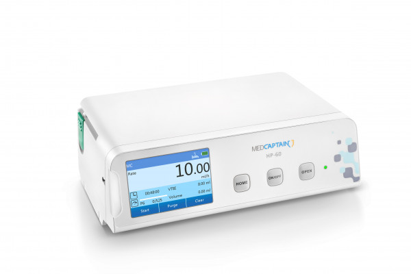 Modulare Pumpen