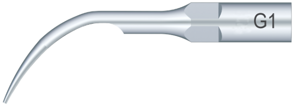 Scaler-Spitzen