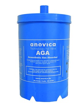 Anästhesie Zubehör
